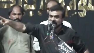 Zakir qazi Waseem