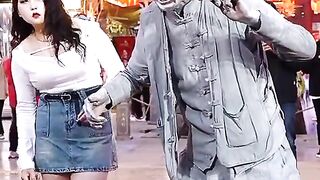 Funy stachu video