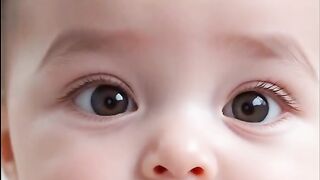 Cute Baby