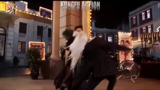 Kungfu Action 07