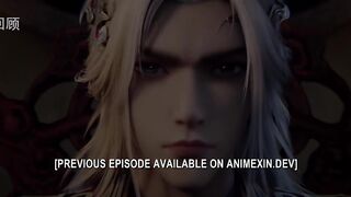 Renegade Immortal Episode 114 (English sub)