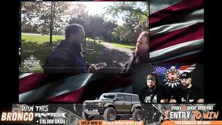 Man Pulls Gun During Argument then he gets Beatdown  - Hodge Twins