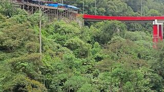 Kelok 17 padang sumatera barat