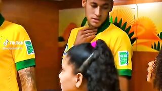 WHO NEYMAR