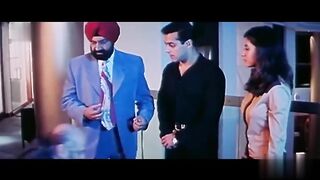 Ay İşığının Rəqqasəsi Jaanam Samjha Karo 1999 10