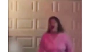 Link full karen lion viral video on twitter