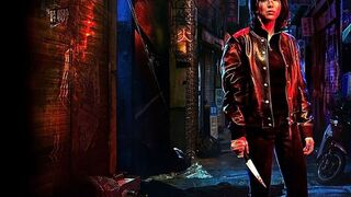 My Name Korean Action - Season 1 - Ep 02