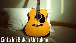 Audjuna - Cinta Ini Bukan Untukmu