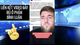 clip de rap incendie clip thầy hiệu trưởng