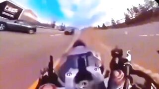 crash