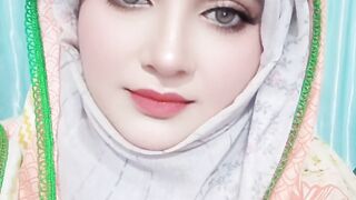 Qawali Status by Shaista Adil