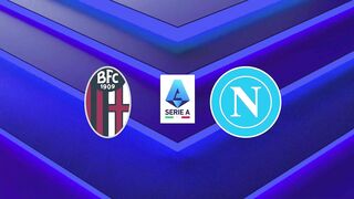 Bologna - Napoli