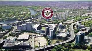 Brentford - Newcastle