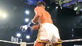 Epic comeback is real