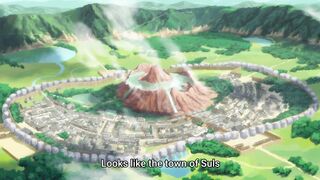 Nageki no Bourei wa Intai shitai Cour 2 Episodes 6