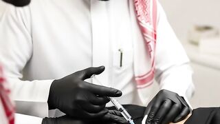 Unbelievable Kindness by an Arab Doctor  Shorts Kindness Inspiration Humanity Motivation