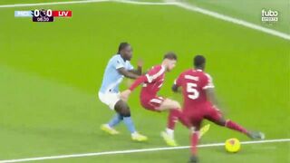 Manchester City - Liverpool