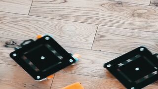 I Tested a 1650 lb Furniture Lifter in 60 Seconds  No More Back Pain!