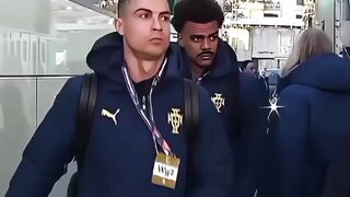 Brazils Old Masters vs Portugals Fantasy XI  Pure Magic on the Field