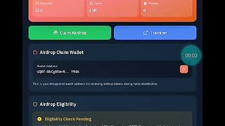 LyraxisAi Airdrop 2025  Only 14 Days Left   Claim Free AI Crypto Tokens Now!