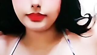 Tango live show India items Hot girls Anika borsha