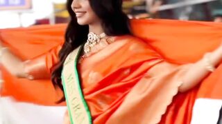 Miss India Vishakha Kanwar Fap edit