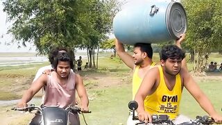 Mau ketawa takut dosa video  lucu bikin ngakak hiburan warga62