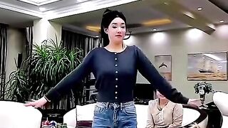 Cant Dance, Dont Care!