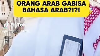 Learn Arabic to understand the Koran and the hadith of the Prophet