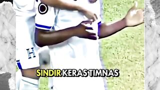 Media Honduras Sindir Garuda Muda Tak Ada yang Spesial dari Indonesia!