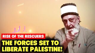 THEY ARE NOT HAMAS SHEIKH IMRAN HOSEIN