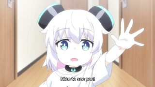 Alma-chan wa Kazoku ni Naritai Episodes 6