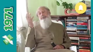 World of Money and Muhammad Bin Salmans role Sheikh Imran Nazar Hosein Islamic