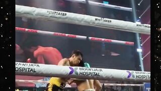 kemenangan rudy golden boy