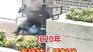 Not a movie scene! The difficult process of rescuing a hostage from a gunpoint to the head.