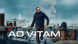 Ad Vitam - Full Action Movie 2025