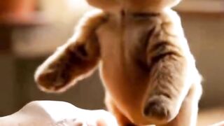 Sweetest Teddy Bear to Hug Forever  shorts short shortvideo viral viralvideo shortsfeed