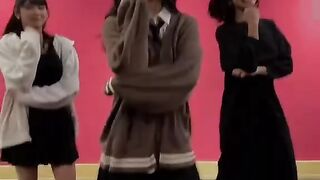 MEMBER JKT48 JOGET YOASOBI KAWAII BANGET
