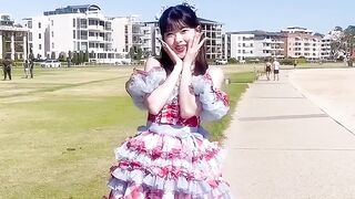 Siapa member JKT48 TERCANTIK?