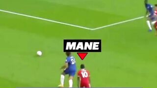 Ketika Mane Pantang Menyerah