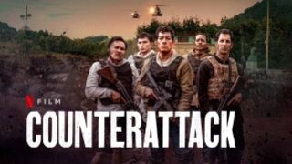 Contraataque - Full Action Movie 2025