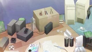 [S01-E05] My Friends Little Sister