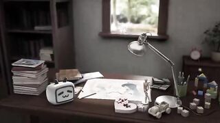 [S01-E06] Dad is a Hero