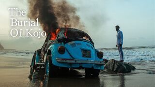 The Burial Of Kojo (2018) Full Movie