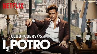 Club de Cuervos Presents I, Potro (2018) Full Movie