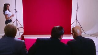 Nora Fatehi  - What Do I Know (Just A Girl) [Official Music Video](720PHD).mp4