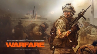 Warfare - Full Action Movie 2025