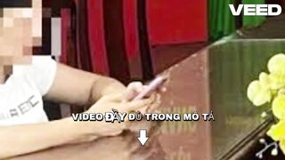 [Video gốc] clip thầy giáo hải hậu video thầy giáo hải hậu clip hiệu trưởng hải hậu nam định