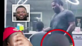 Video viral scandal texarkana barber video twitter barber in texarkana video joedacie smith barber