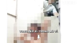 [Xem video] clip hải hậu ninh bình clip hiệu trưởng hải hậu nam định